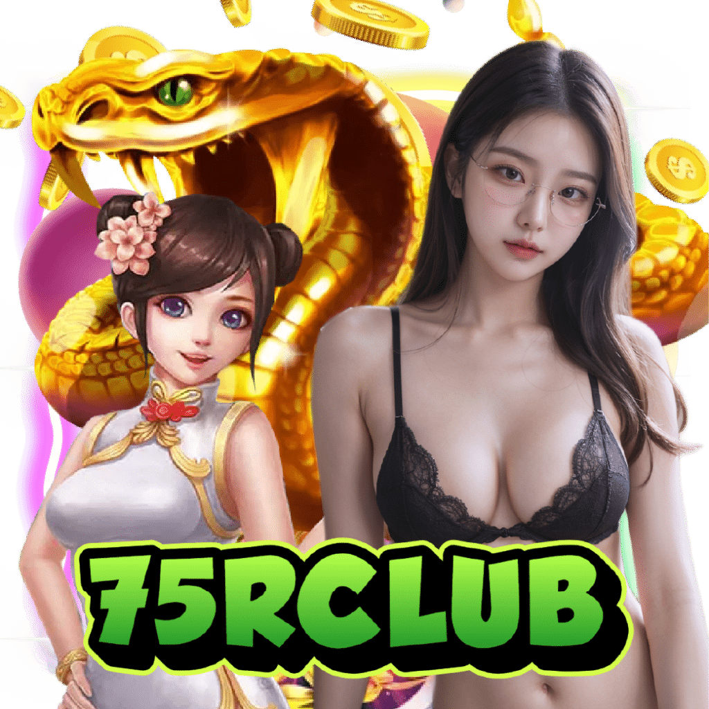 75rclub คาสิโนออนไลน์