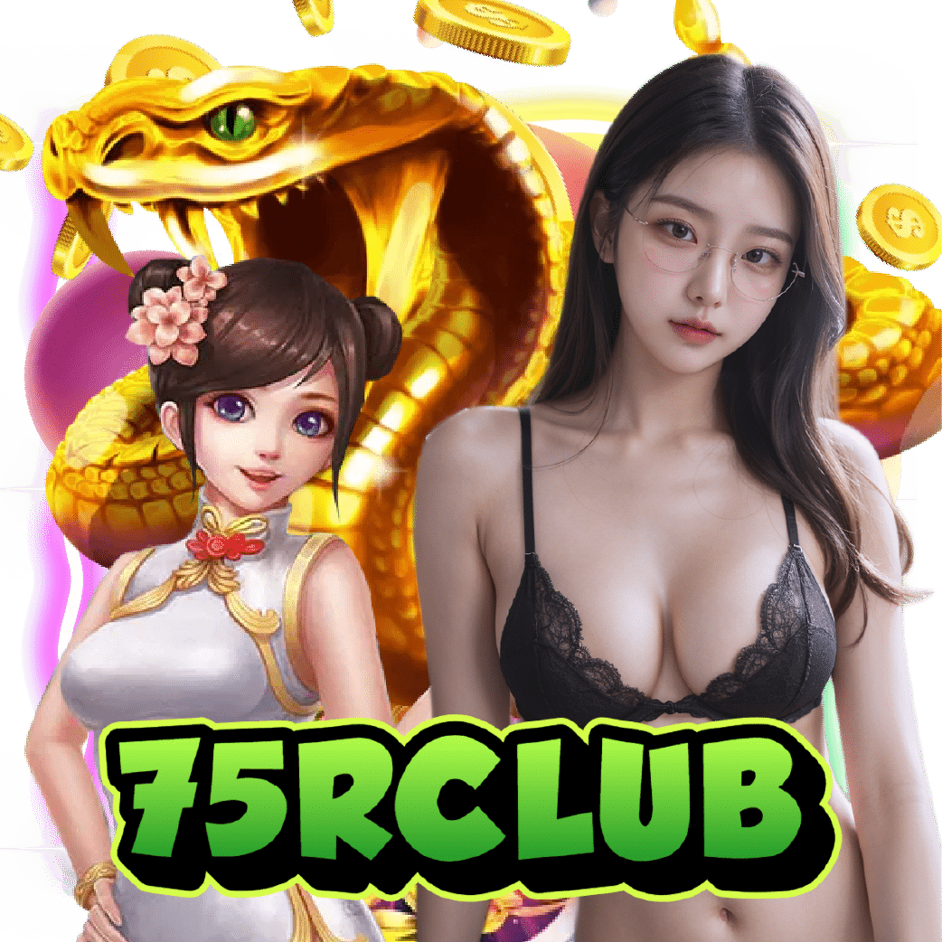 75rclub คาสิโนออนไลน์
